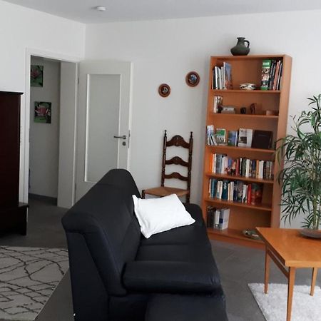 Homal Apartment Konstanz Ngoại thất bức ảnh