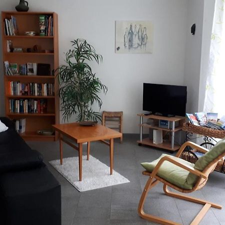 Homal Apartment Konstanz Ngoại thất bức ảnh