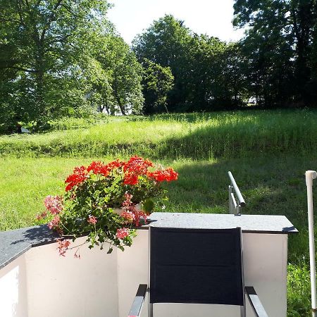 Homal Apartment Konstanz Ngoại thất bức ảnh