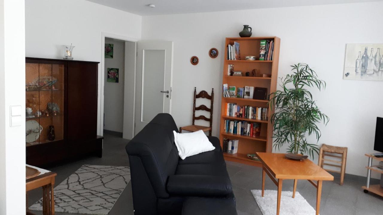 Homal Apartment Konstanz Ngoại thất bức ảnh