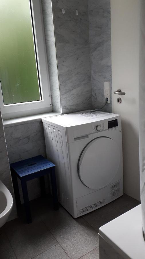 Homal Apartment Konstanz Ngoại thất bức ảnh
