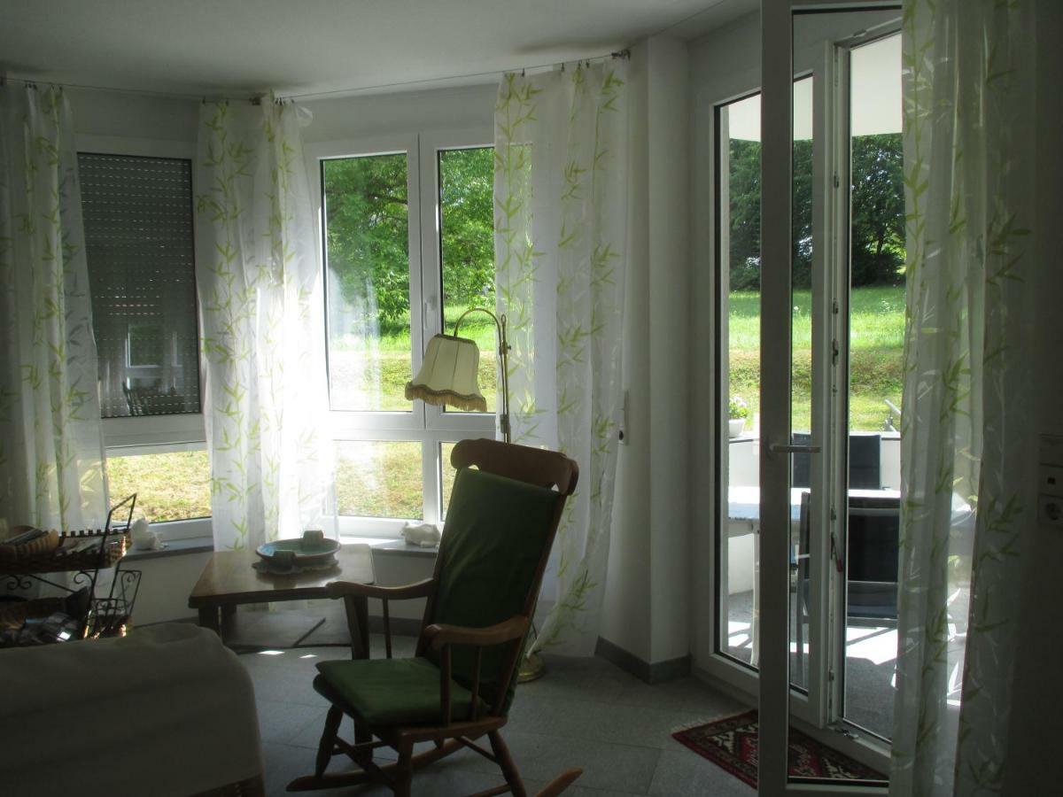 Homal Apartment Konstanz Ngoại thất bức ảnh