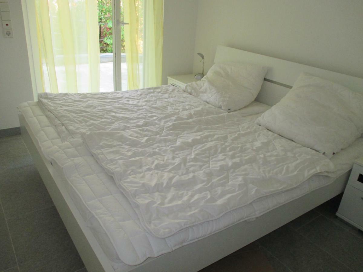 Homal Apartment Konstanz Ngoại thất bức ảnh