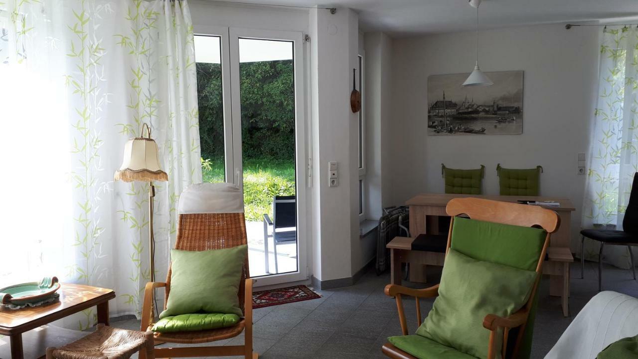 Homal Apartment Konstanz Ngoại thất bức ảnh