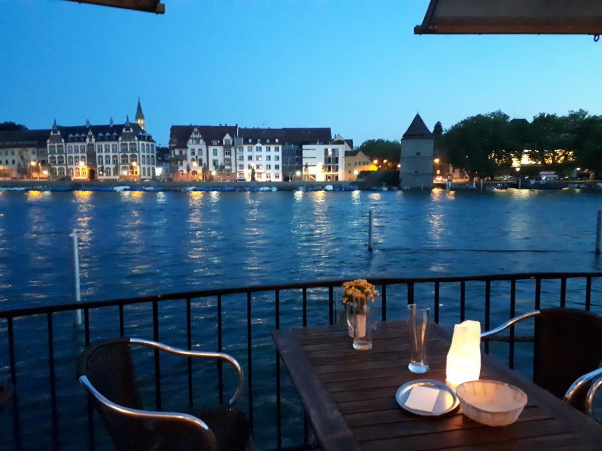 Homal Apartment Konstanz Ngoại thất bức ảnh