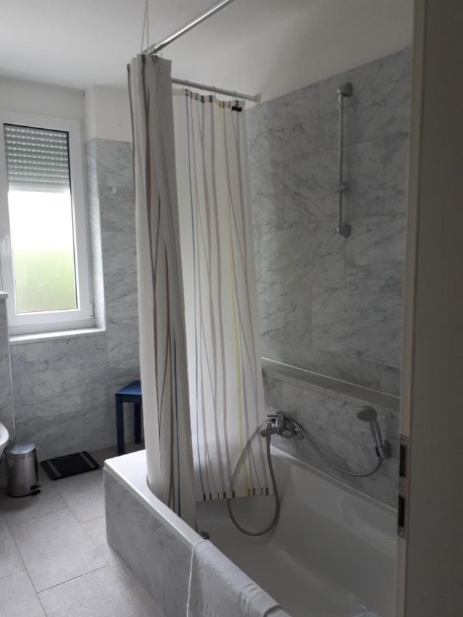 Homal Apartment Konstanz Ngoại thất bức ảnh