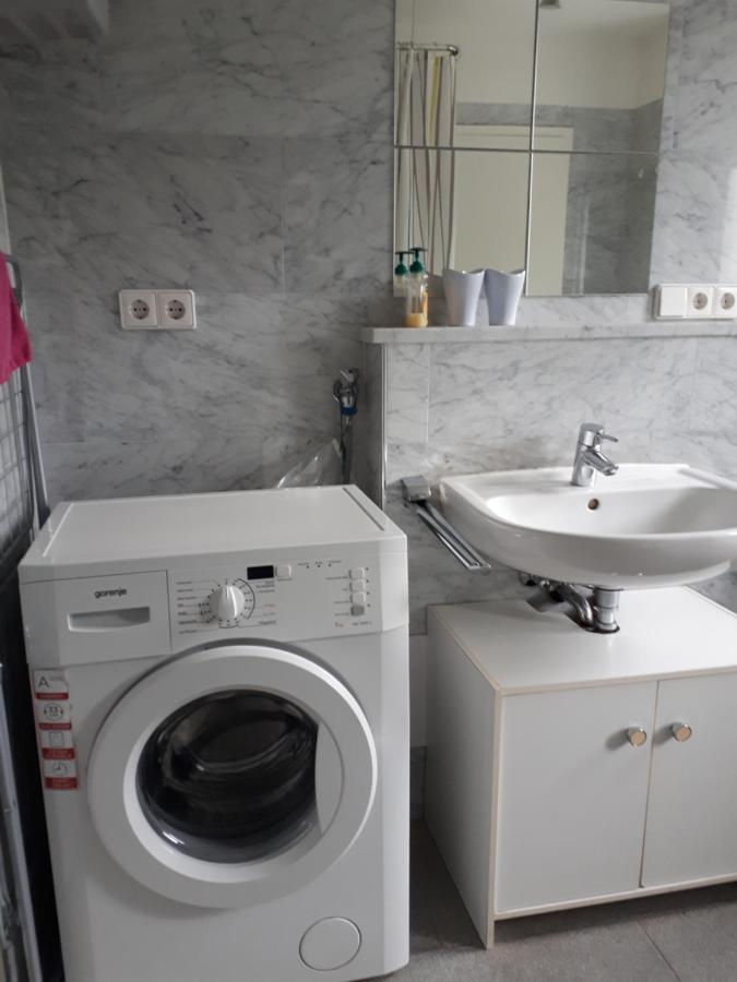 Homal Apartment Konstanz Ngoại thất bức ảnh